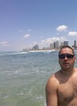 BOB, 42 года, חיפה
