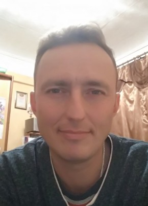 EVGENIY, 44, Россия, Москва