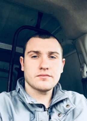 Mihai, 29, Republica Moldova, Chişinău