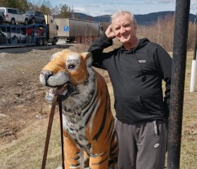 Garik, 65, Tula