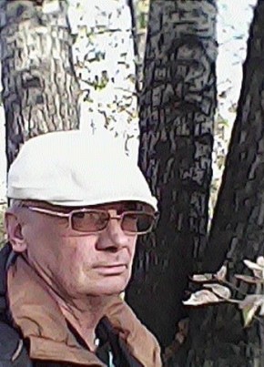 ЮРИЙ, 53, Россия, Канск
