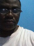 Bolania komla, 56 лет, Accra