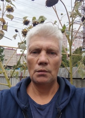 Сергей из Армавира 55 лет