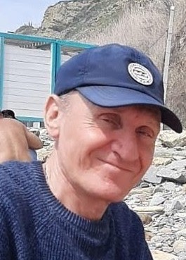 Михаил, 58, Россия, Анапа