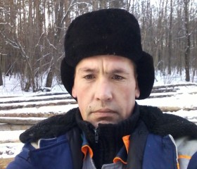 Сергей, 42 года, Красные Четаи