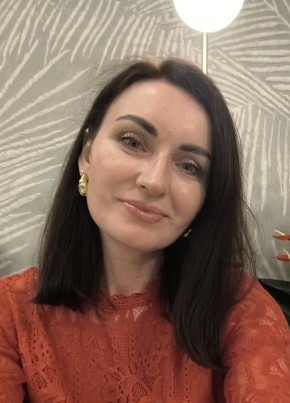 Olga из Санкт-Петербурга 38 лет