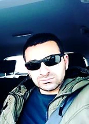 Ahmet, 35, Türkiye Cumhuriyeti, Kastamonu