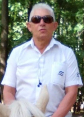 jurij.makoveychuk, 74, Россия, Кинешма