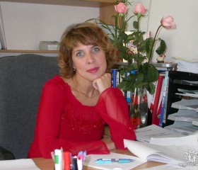 Людмила, 50 лет, Челябинск