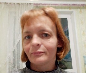 neznakomka, 50, Lesozavodsk