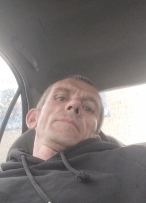 EL'DANIZ, 44, Belarus, Hrodna