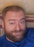 Mikhail, 46, Moscow