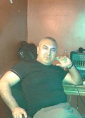 djderman, 44, Türkiye Cumhuriyeti, Sungurlu