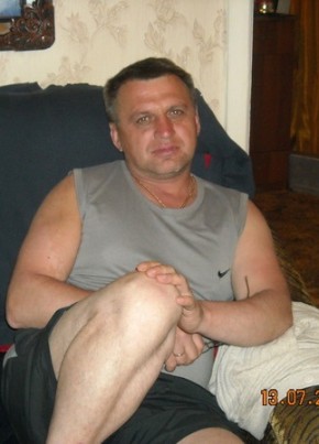 сергей, 58, Россия, Углегорск