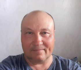 Олег, 59 лет, Чучково