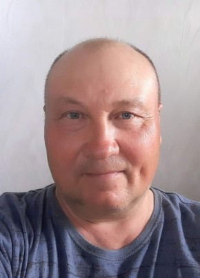 Олег, 59, Россия, Чучково