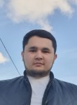Dzhakhangir, 20, Ivanovo