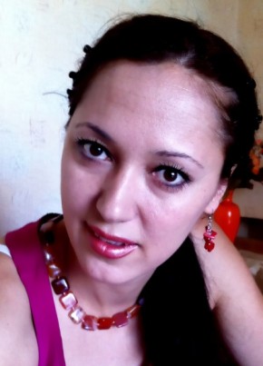 ★ღ★_Undina_★ღ★, 39, Uzbekistan, Tashkent