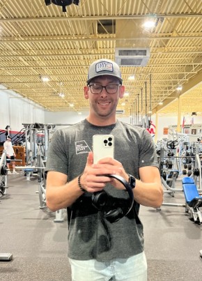 Colin, 39, United States of America, Washington D.C.