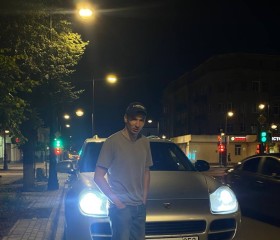 Nikolay, 25, Murom