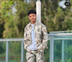 ZAKARIA, 19, Hargeysa
