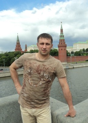 Владимир, 44, Россия, Кыштым