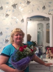 Elena, 45, Russia, Nizhnekamsk