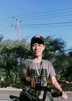 Alfarizky, 22, Indonesia, Kota Mataram