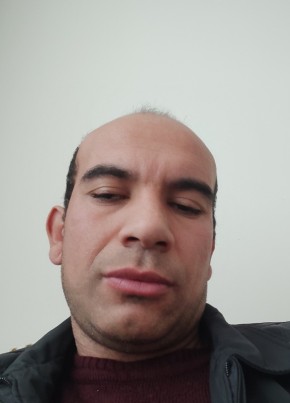 Arefe, 35, Türkiye Cumhuriyeti, Aksaray