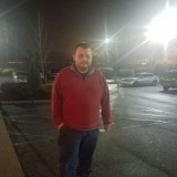 Mauricio, 48  , Medford (State of New York)