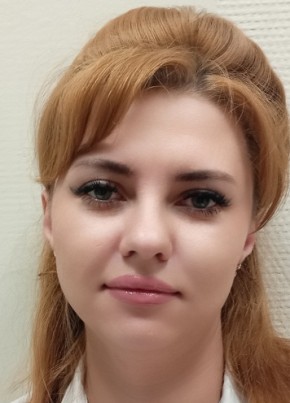 Екатерина, 33, Россия, Владимир