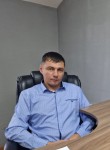 Владимир, 40 лет, Красноярск
