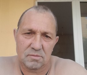 Mikola, 52 года, Волгоград