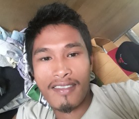 Latlat, baong, 28 лет, Quezon City