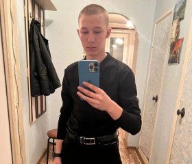 Artyem, 26, Copenhagen