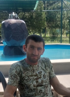 Оганес, 27, Россия, Новопавловск