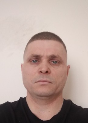 Саша, 38, Россия, Омск