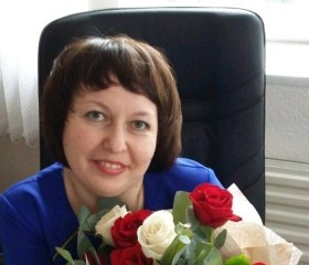 Людмила, 42 года, Енисейск