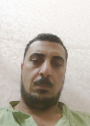 Abo Magd, 43, سلطنة عمان, إبراء