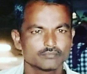 Syed Akbar Faceb, 44 года, Nagpur