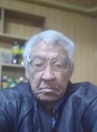 Марина, 60 лет, Бишкек