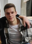 Евгений, 24 года, Мазыр