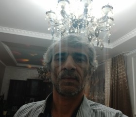 Myhamēd., 51 год, Алматы
