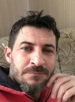 Deniz Dinçer, 43 года, Челябинск