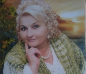 Лариса, 63 года, Одеса
