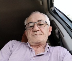 Ilyas, 62, Makhachkala