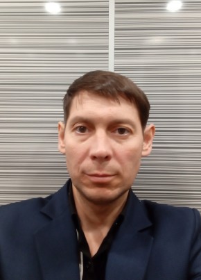 Дмитрий, 39, Россия, Когалым