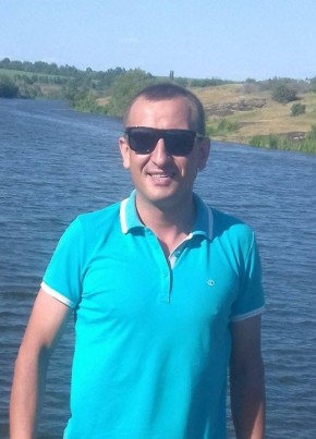Михаил, 37, Україна, Ковель