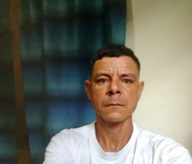 Leonildo, 44 года, Goiânia