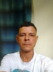 Leonildo, 44 года, Goiânia